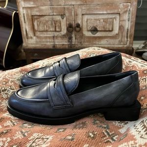 free people loafers